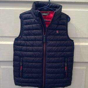 Joules Boys Vest
